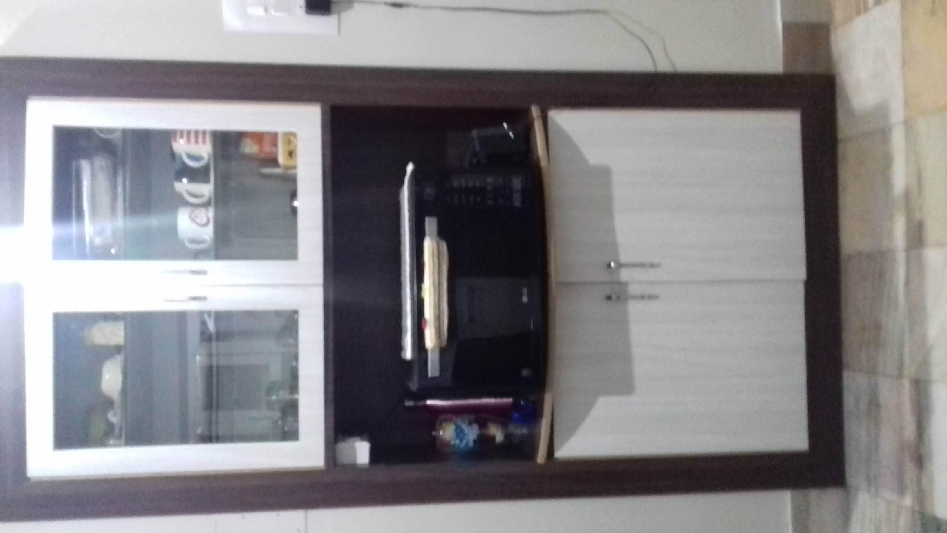 Our woodwork project