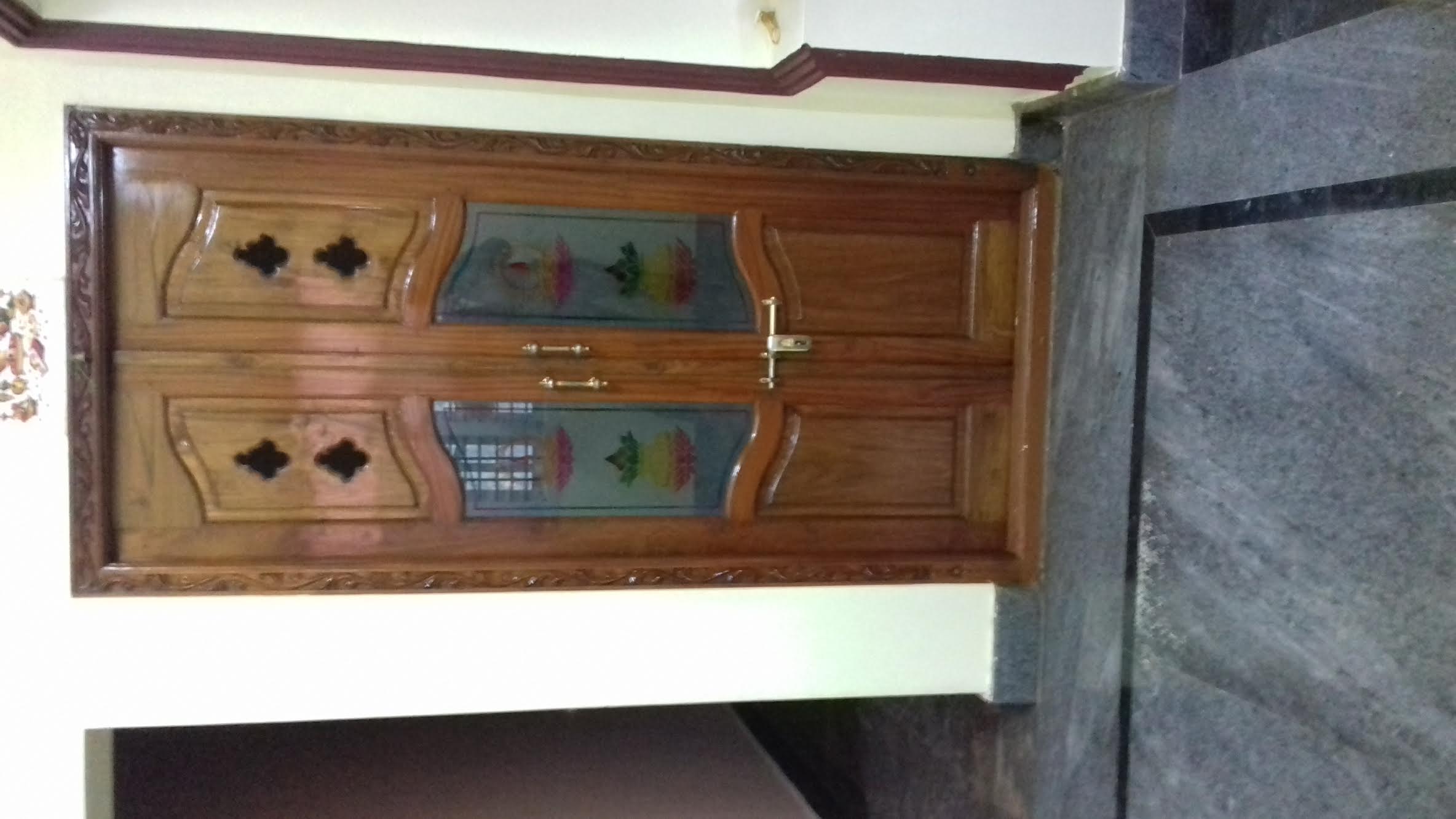 Our woodwork project