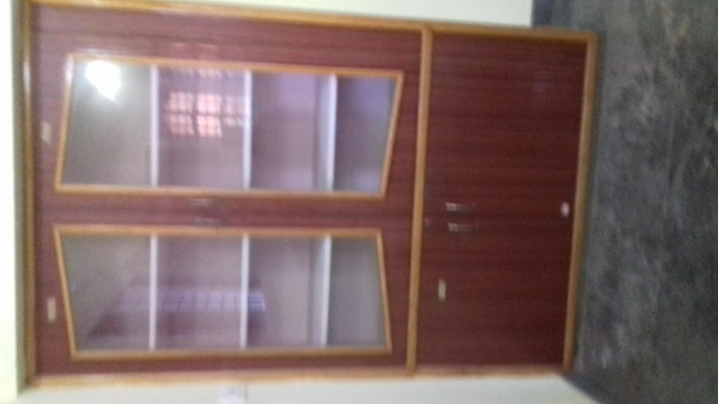 Our woodwork project