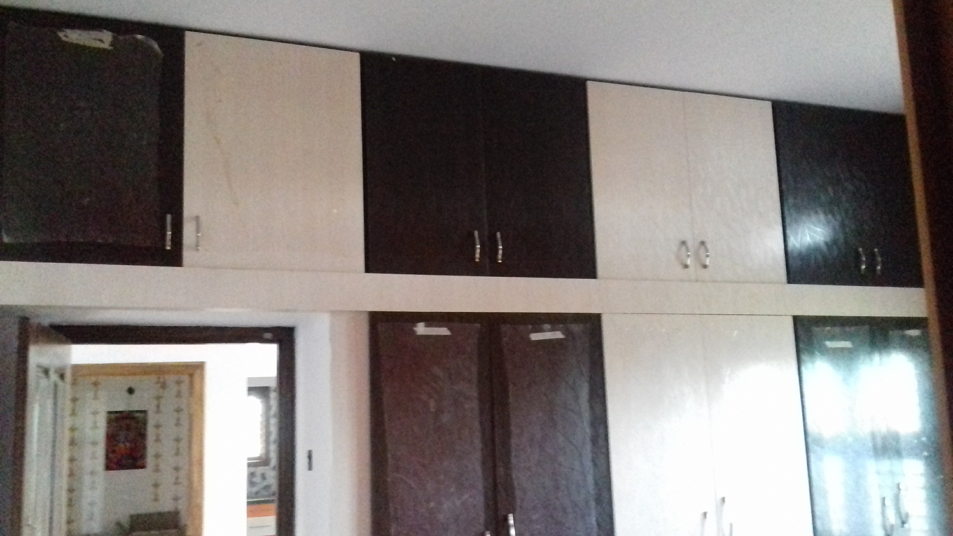 Our woodwork project