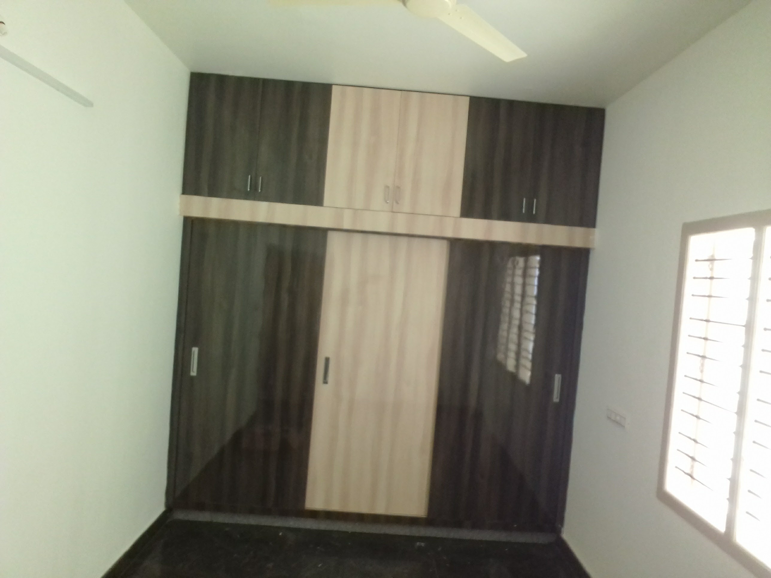 Our woodwork project