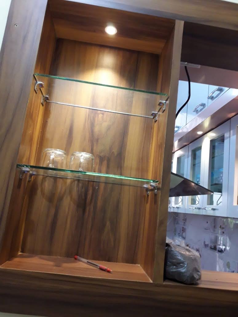 Our woodwork project