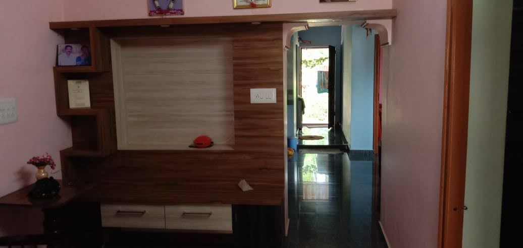 Our woodwork project
