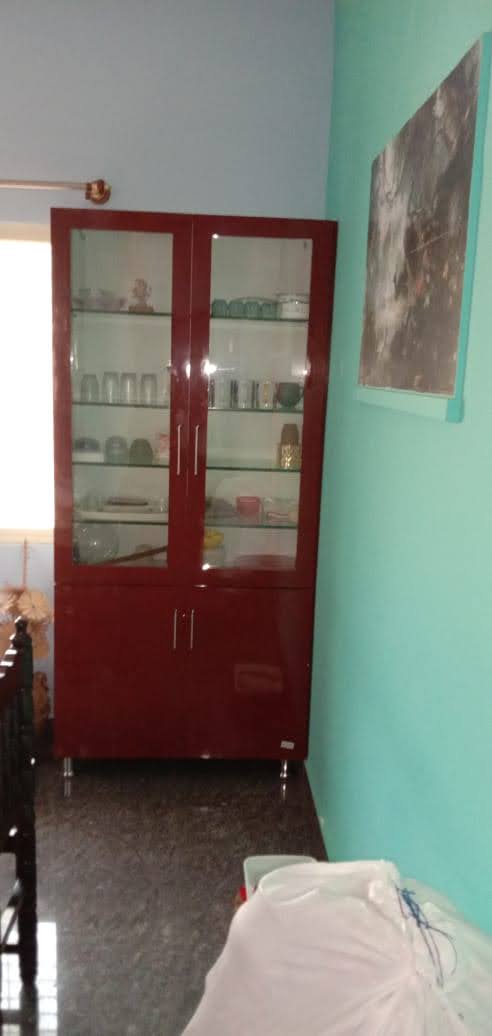 Our woodwork project