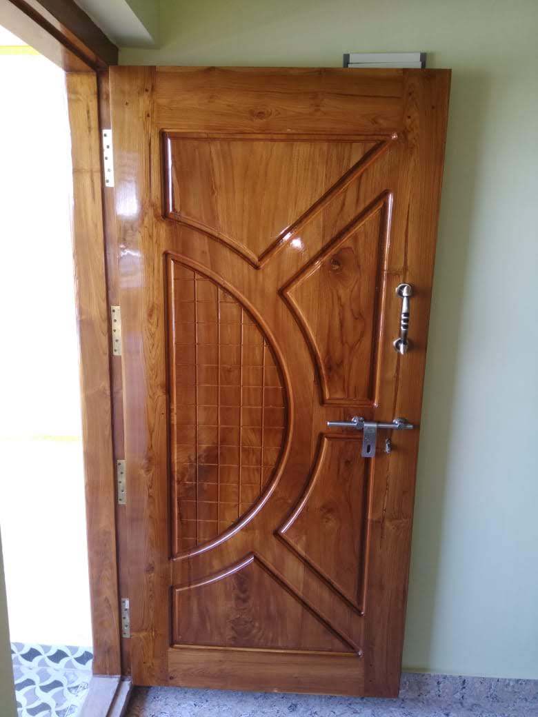 Our woodwork project